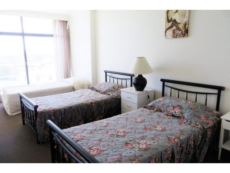 “Thornton Tower”/33 Thornton Street, Surfers Paradise QLD 4217