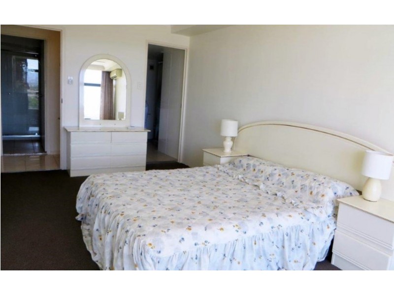 “Thornton Tower”/33 Thornton Street, Surfers Paradise QLD 4217