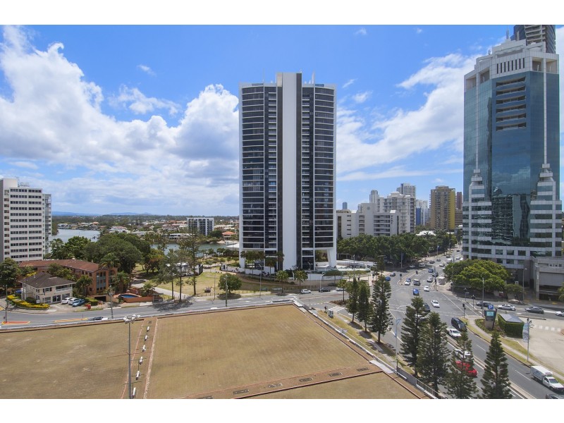 Surfers Paradise QLD 4217