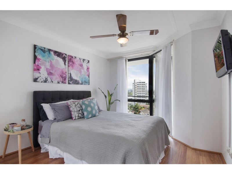 Surfers Paradise QLD 4217