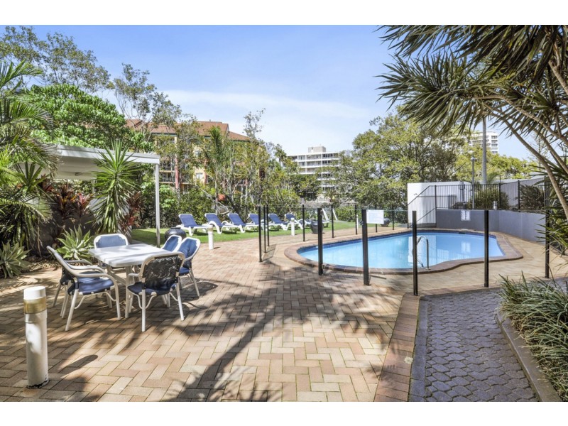 Surfers Paradise QLD 4217