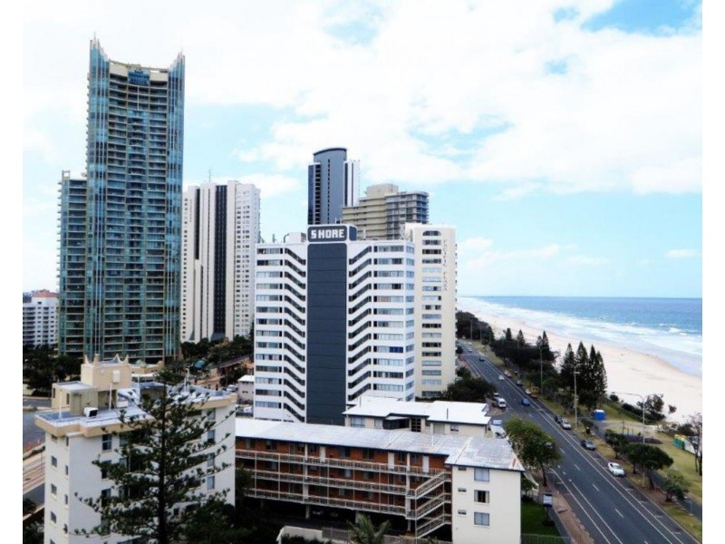 Focus/114 The Esplanade, Surfers Paradise QLD 4217