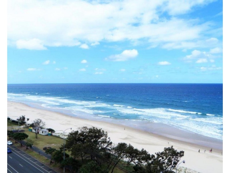 Focus/114 The Esplanade, Surfers Paradise QLD 4217