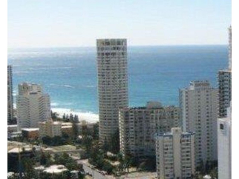 Focus/114 The Esplanade, Surfers Paradise QLD 4217