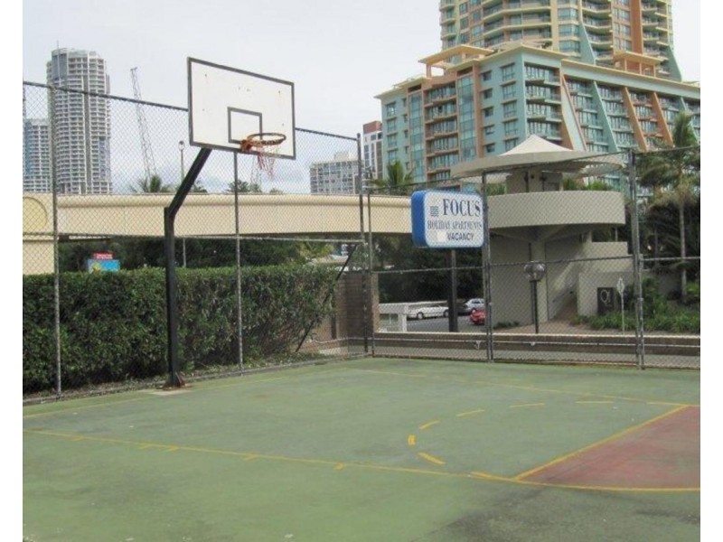 Focus/114 The Esplanade, Surfers Paradise QLD 4217