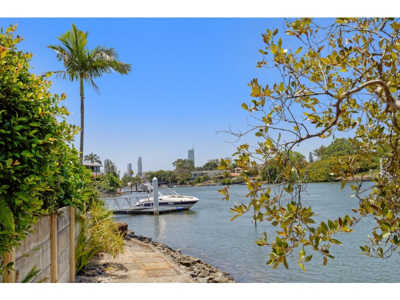 16 Wallaby Place, Bundall QLD 4217