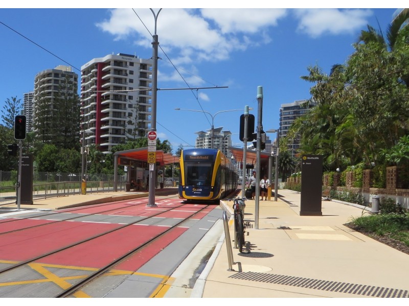 305/2988-2994 Surfers Paradise Boulevard, Surfers Paradise QLD 4217