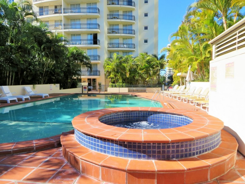 305/2988-2994 Surfers Paradise Boulevard, Surfers Paradise QLD 4217