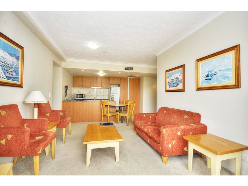 305/2988-2994 Surfers Paradise Boulevard, Surfers Paradise QLD 4217