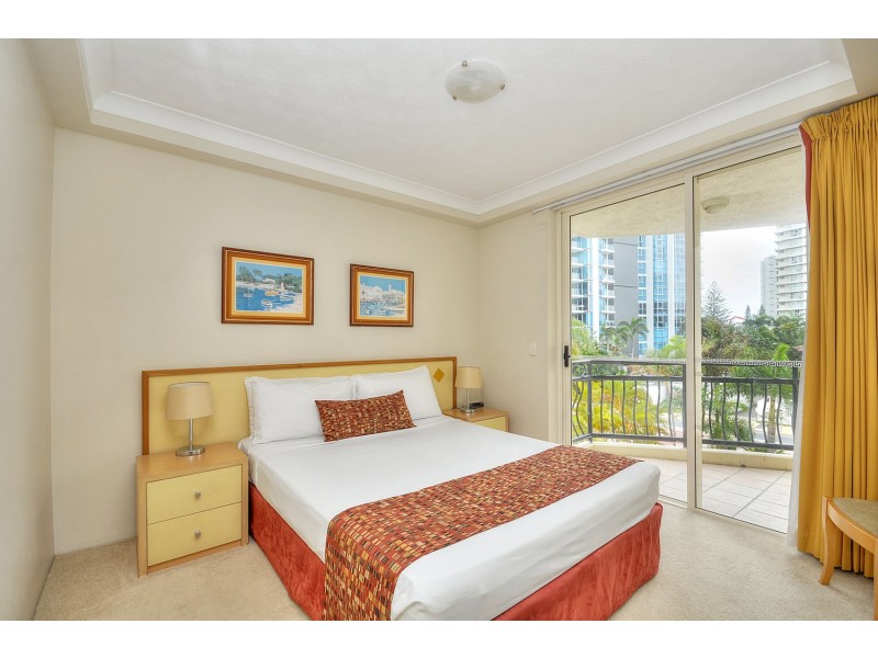 305/2988-2994 Surfers Paradise Boulevard, Surfers Paradise QLD 4217