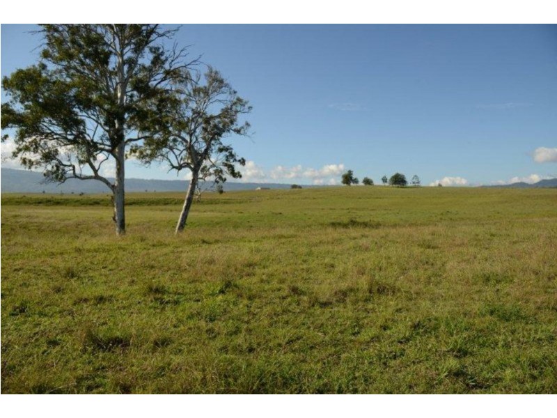 201 Four Mile Lane, Boyland QLD 4275