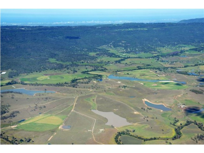 201 Four Mile Lane, Boyland QLD 4275