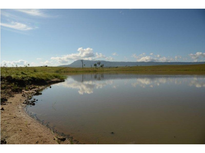 201 Four Mile Lane, Boyland QLD 4275