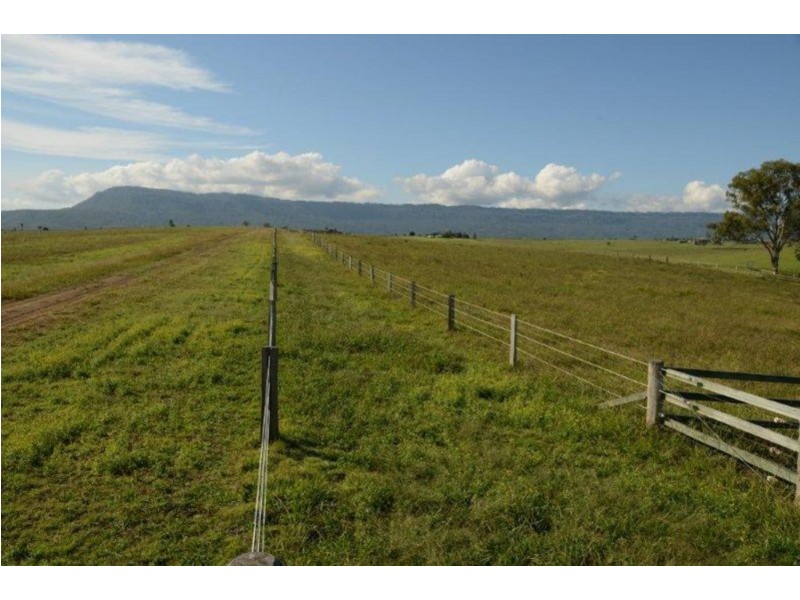 201 Four Mile Lane, Boyland QLD 4275