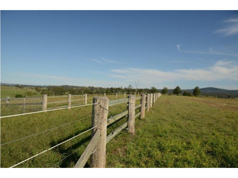 201 Four Mile Lane, Boyland QLD 4275