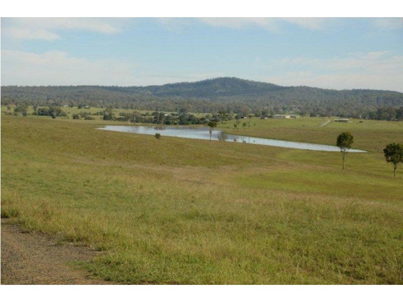 201 Four Mile Lane, Boyland QLD 4275
