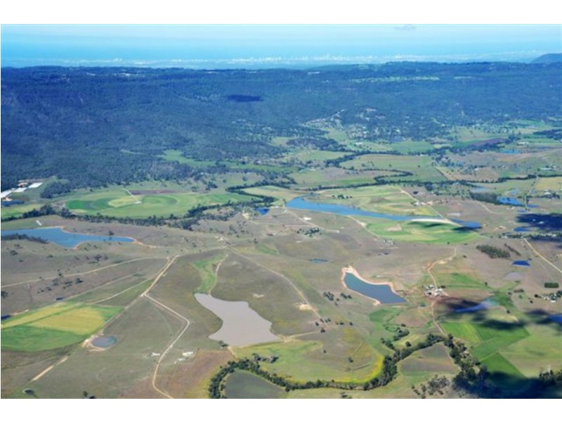 201 Four Mile Lane, Boyland QLD 4275