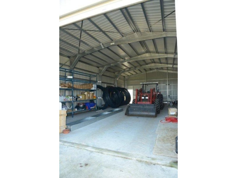 201 Four Mile Lane, Boyland QLD 4275