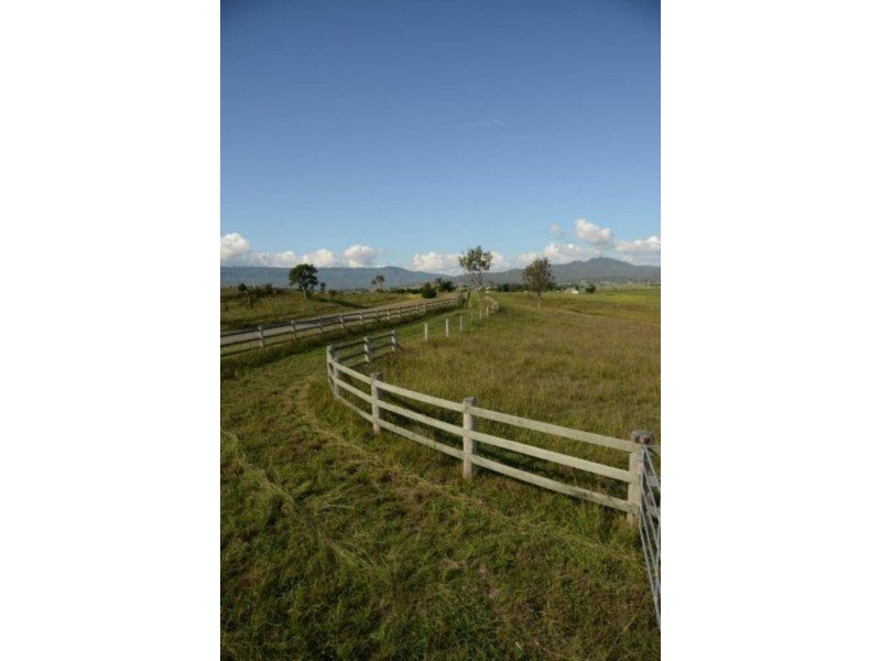 201 Four Mile Lane, Boyland QLD 4275