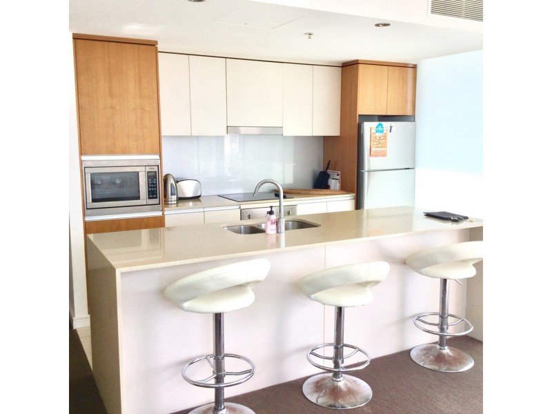 1211/3018 SURFERS PARADISE Boulevard, Surfers Paradise QLD 4217