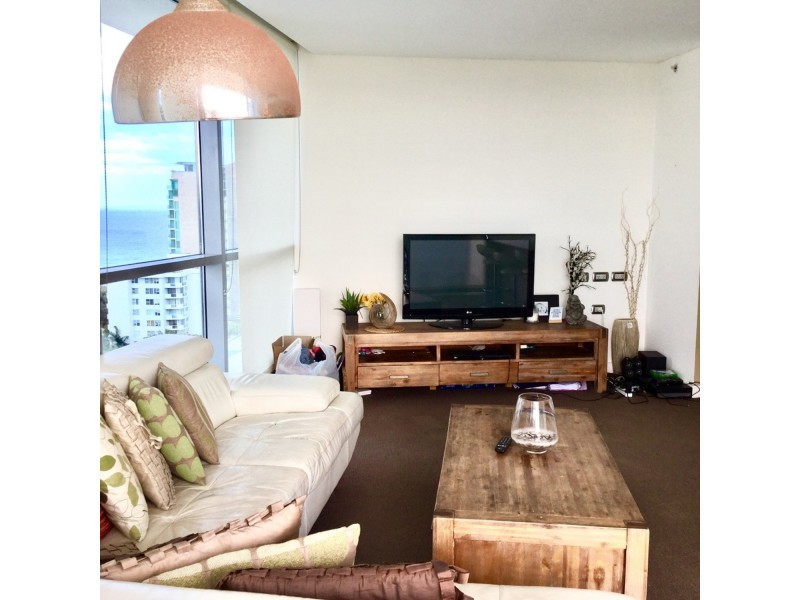 1211/3018 SURFERS PARADISE Boulevard, Surfers Paradise QLD 4217