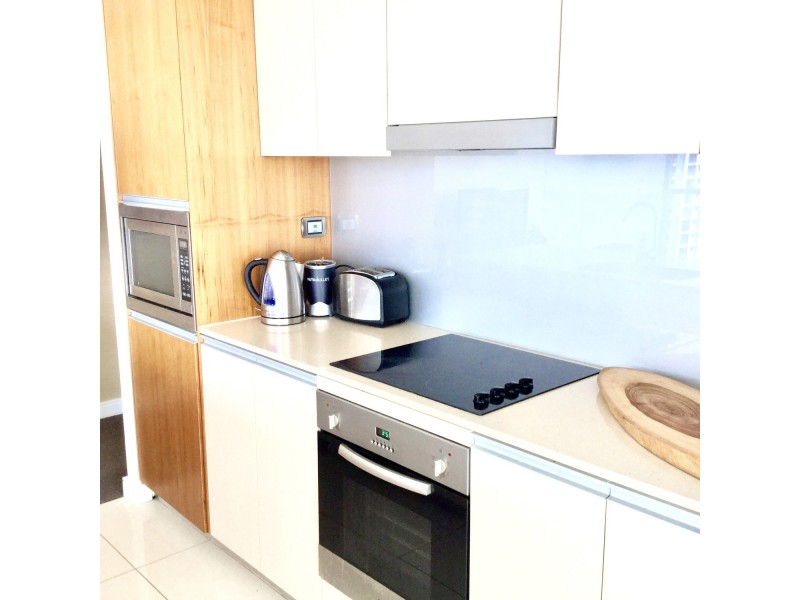 1211/3018 SURFERS PARADISE Boulevard, Surfers Paradise QLD 4217