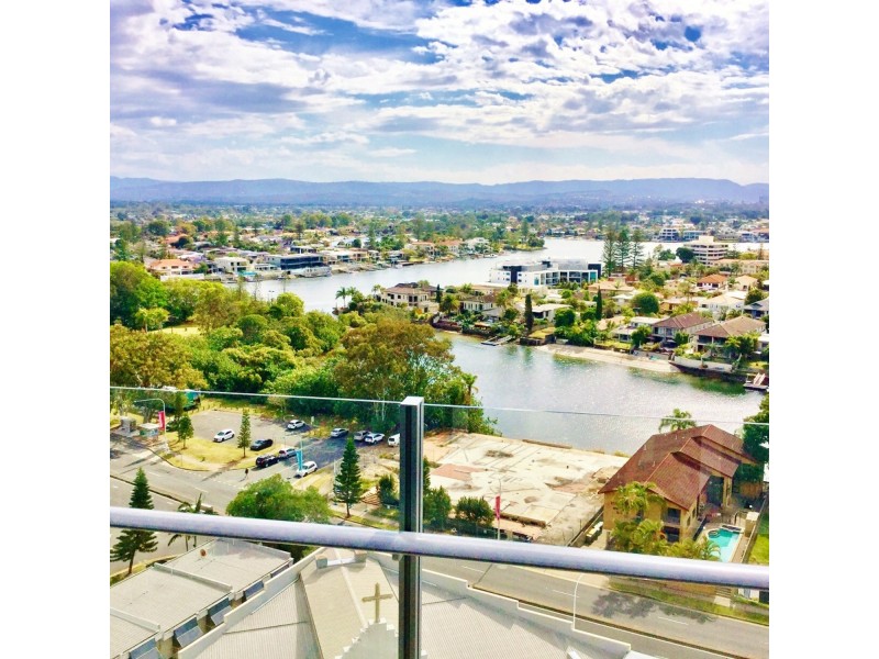 1211/3018 SURFERS PARADISE Boulevard, Surfers Paradise QLD 4217