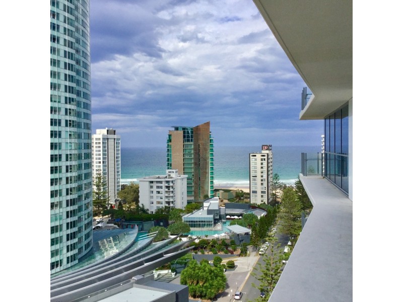 1211/3018 SURFERS PARADISE Boulevard, Surfers Paradise QLD 4217