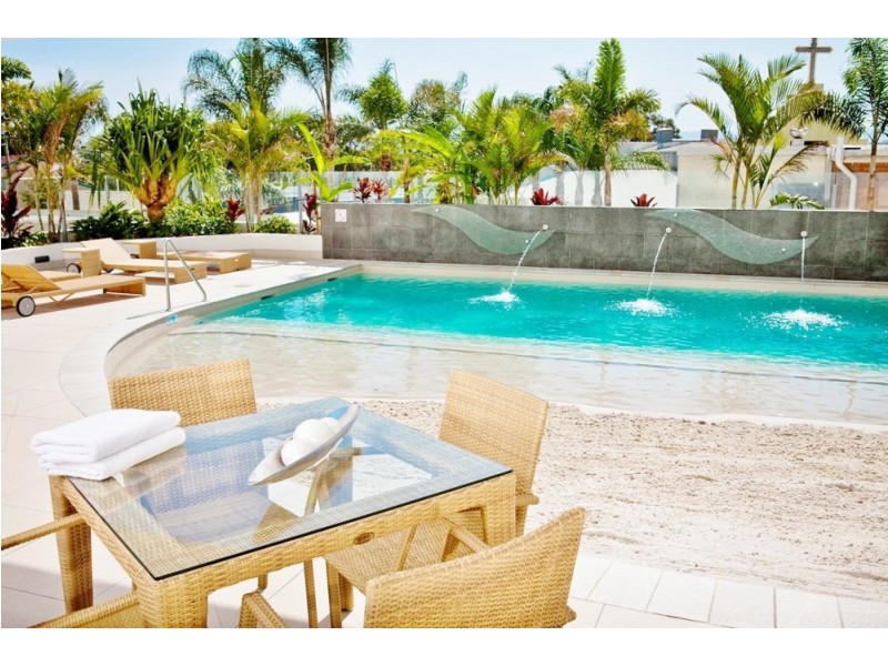 1211/3018 SURFERS PARADISE Boulevard, Surfers Paradise QLD 4217