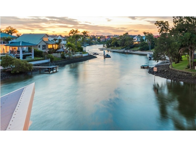 9 Kilkenny Court, Sorrento QLD 4217