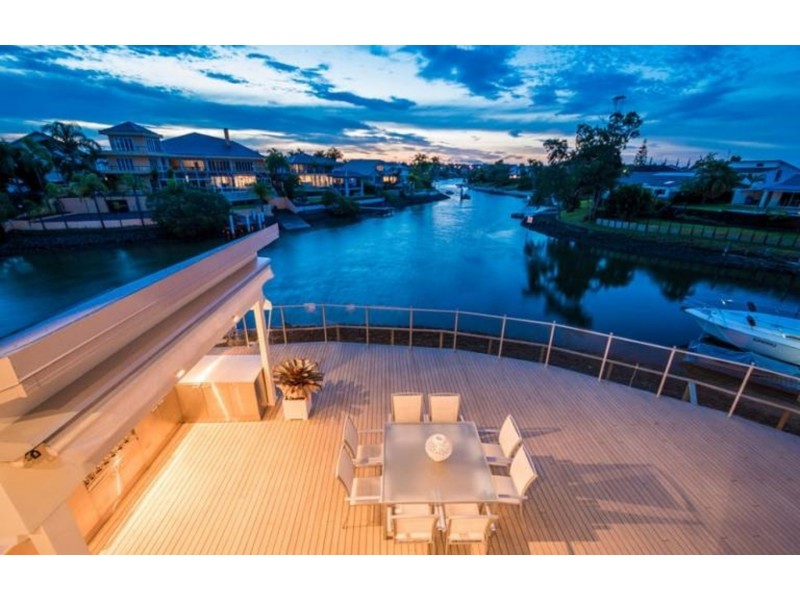 9 Kilkenny Court, Sorrento QLD 4217