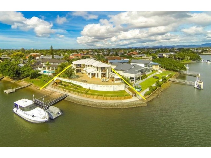 9 Kilkenny Court, Sorrento QLD 4217