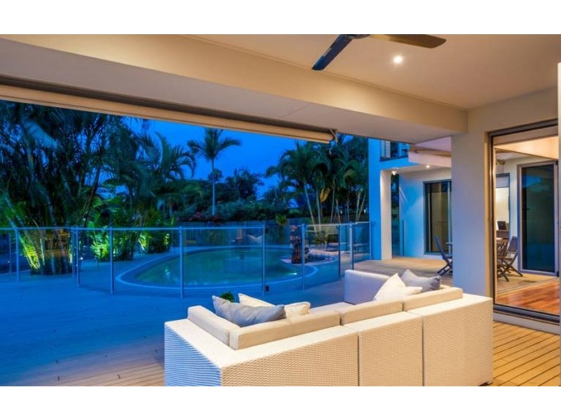 9 Kilkenny Court, Sorrento QLD 4217