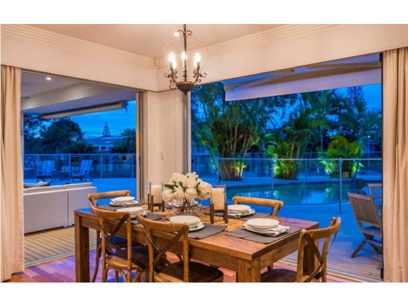 9 Kilkenny Court, Sorrento QLD 4217