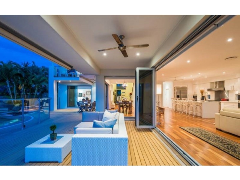 9 Kilkenny Court, Sorrento QLD 4217