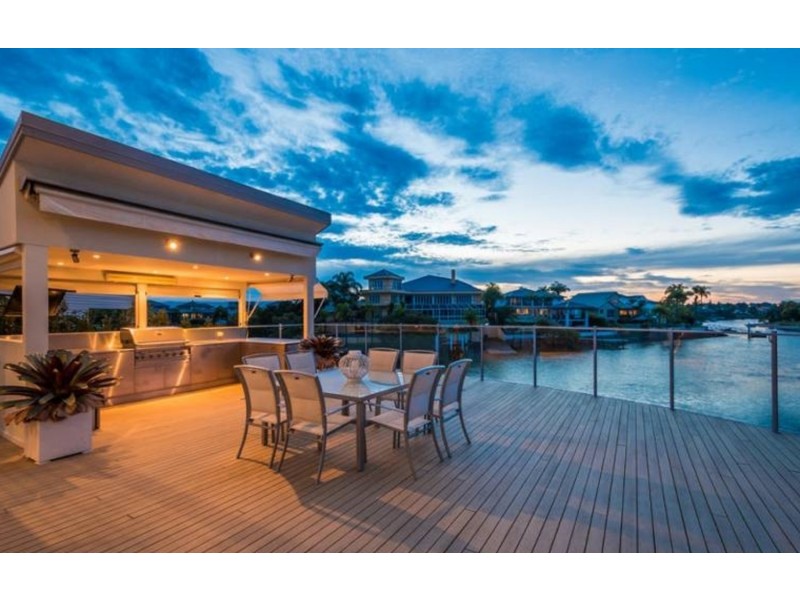 9 Kilkenny Court, Sorrento QLD 4217
