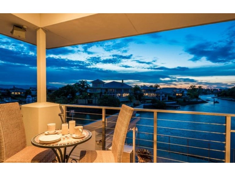 9 Kilkenny Court, Sorrento QLD 4217