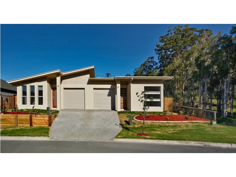 1/20  Dorretti Circuit, Upper Coomera QLD 4209