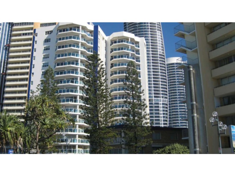 “Grosvenor”/26 The Esplanade, Surfers Paradise QLD 4217