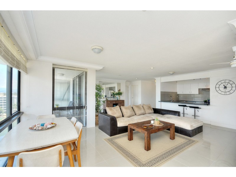 911/70 Remembrance Drive, Surfers Paradise QLD 4217