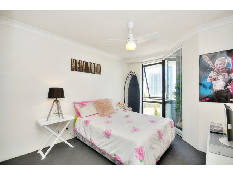 911/70 Remembrance Drive, Surfers Paradise QLD 4217