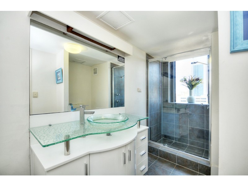 911/70 Remembrance Drive, Surfers Paradise QLD 4217