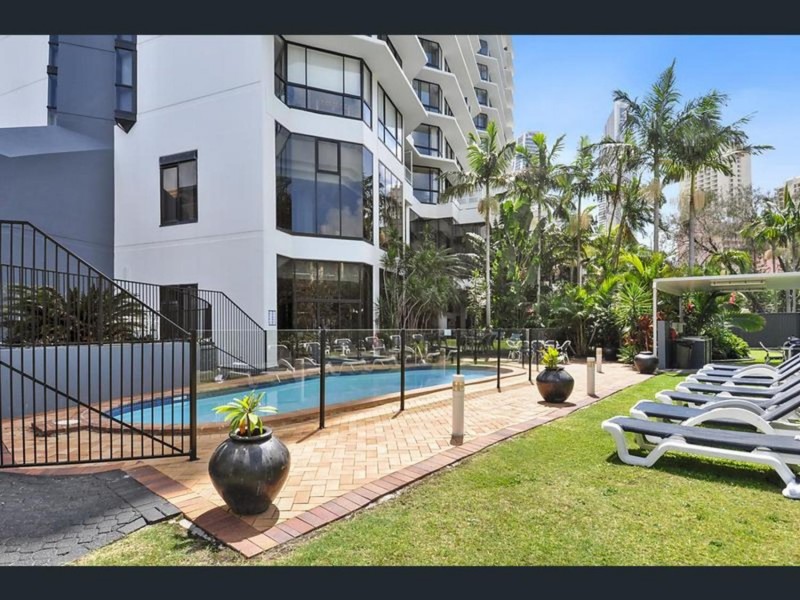 911/70 Remembrance Drive, Surfers Paradise QLD 4217