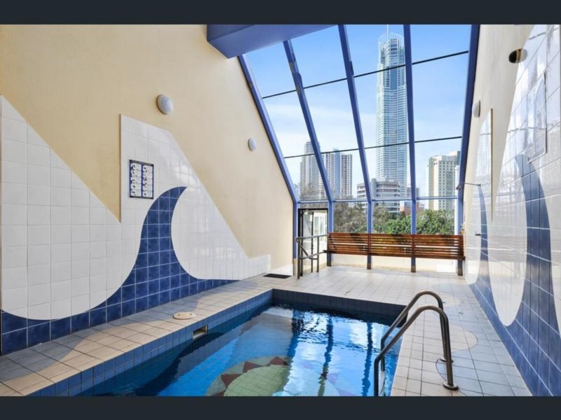 911/70 Remembrance Drive, Surfers Paradise QLD 4217