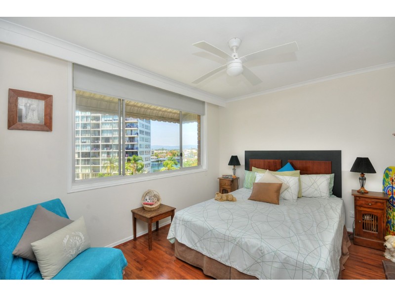 9/11 Riverview Parade, Surfers Paradise QLD 4217