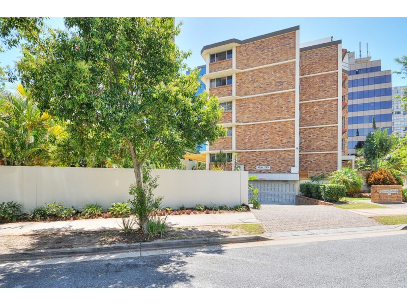 9/11 Riverview Parade, Surfers Paradise QLD 4217