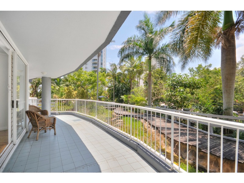 2/19 Riverview Parade, Surfers Paradise QLD 4217