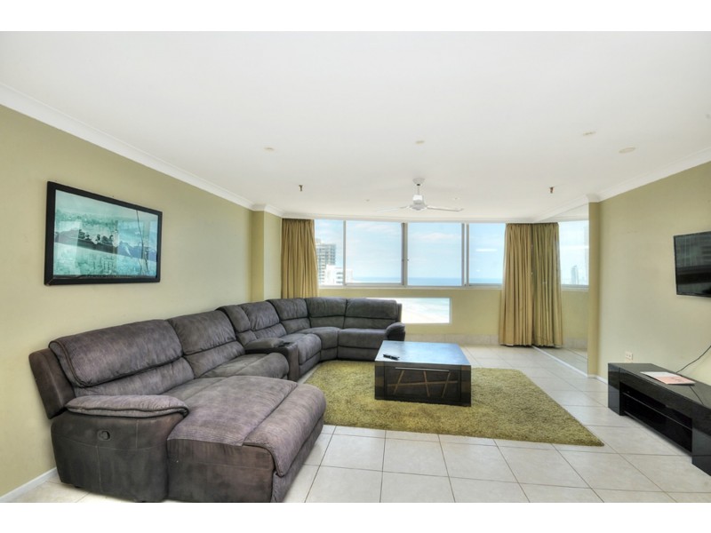 “Focus”/114 The Esplanade, Surfers Paradise QLD 4217