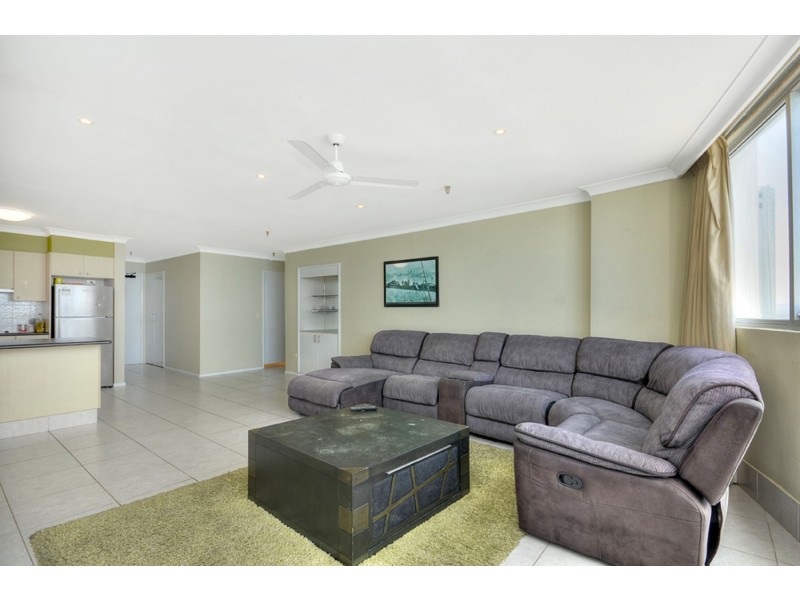 “Focus”/114 The Esplanade, Surfers Paradise QLD 4217