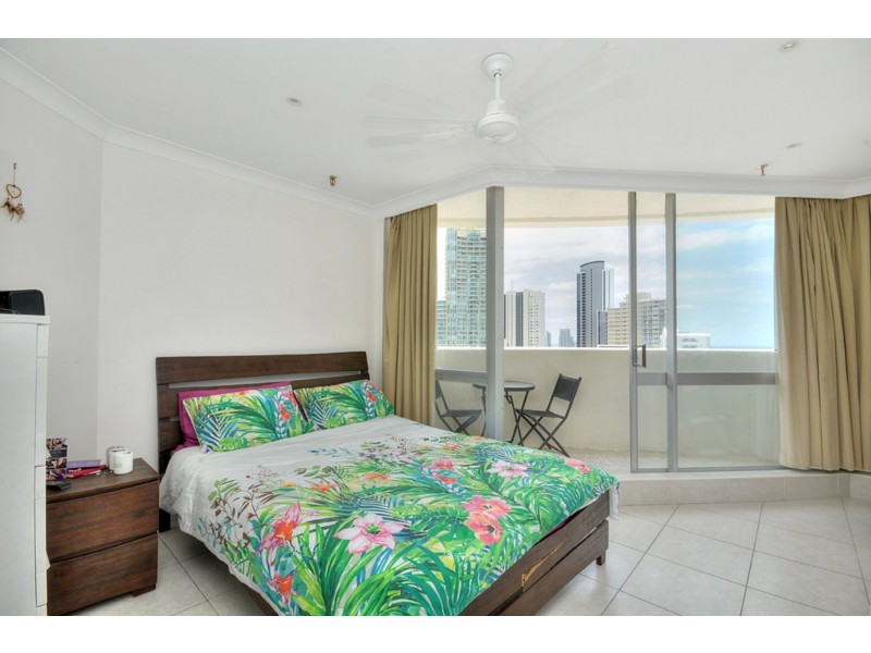 “Focus”/114 The Esplanade, Surfers Paradise QLD 4217